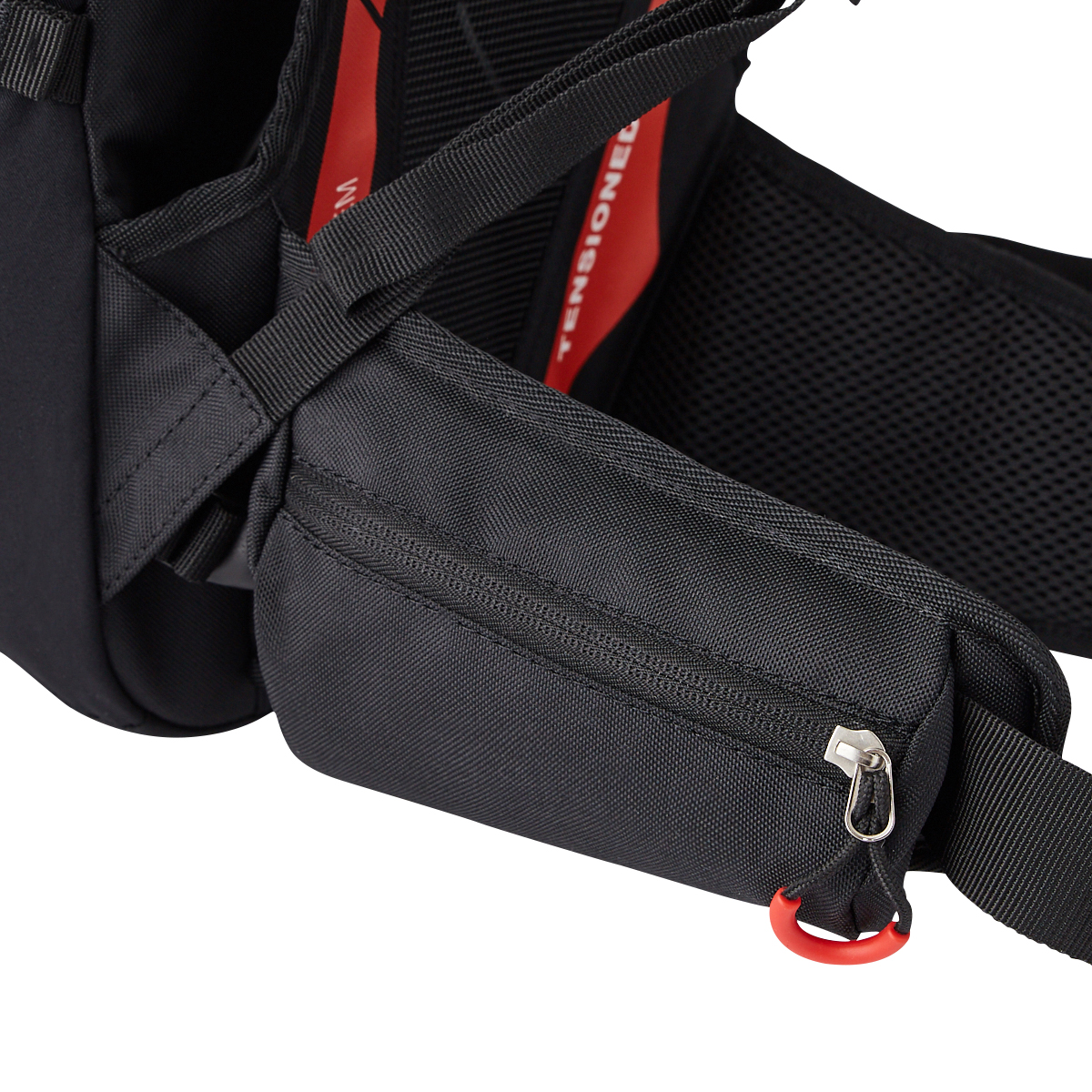 Sac a dos de randonnee Fuji 30L Wilsa 22841