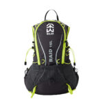 Mochila de caminhada Raid 16L Wilsa 11288
