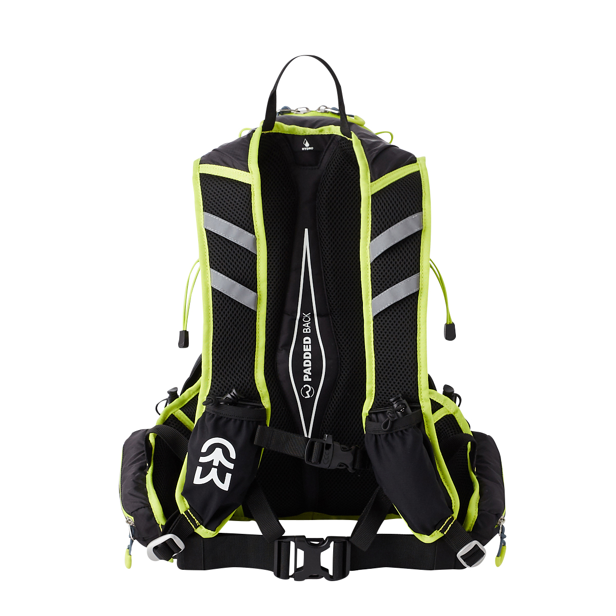 Mochila de caminhada Raid 16L Wilsa 2779