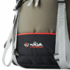 Wilsa Trekker 65L wandelrugzak 93415