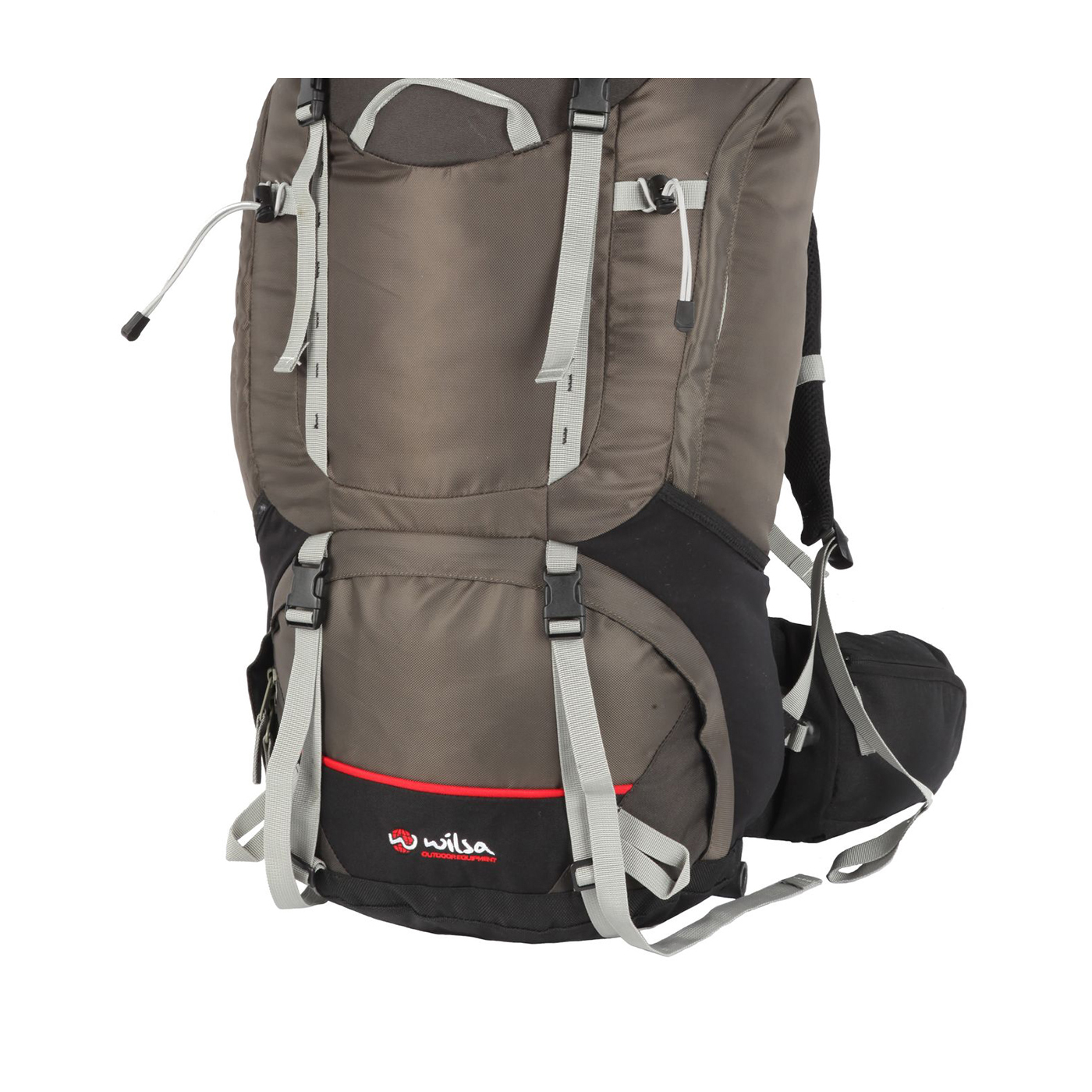 Wilsa Trekker 75L wandelrugzak 88796