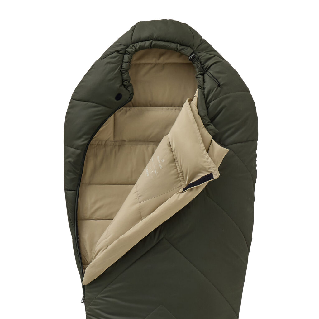 Wilsa Cervin slaapzak 90795
