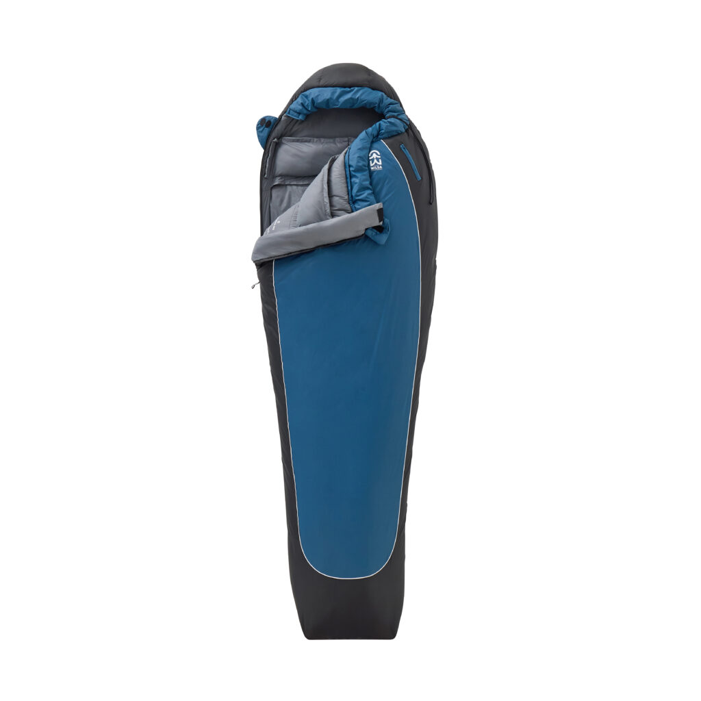 Wilsa Slaapzak Explorer Regular 29671