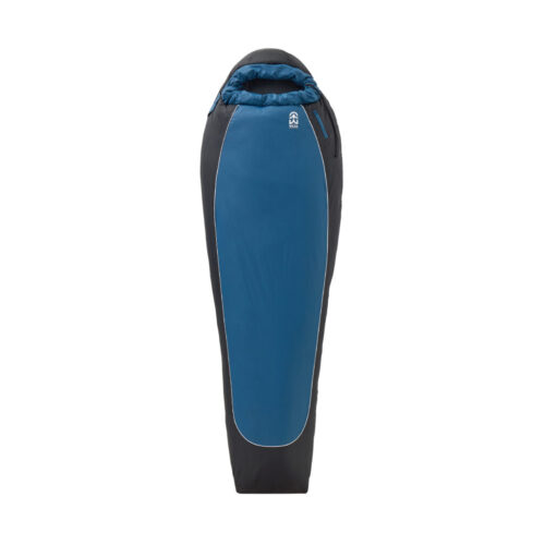 Wilsa Sacco a pelo Explorer Regular 92481