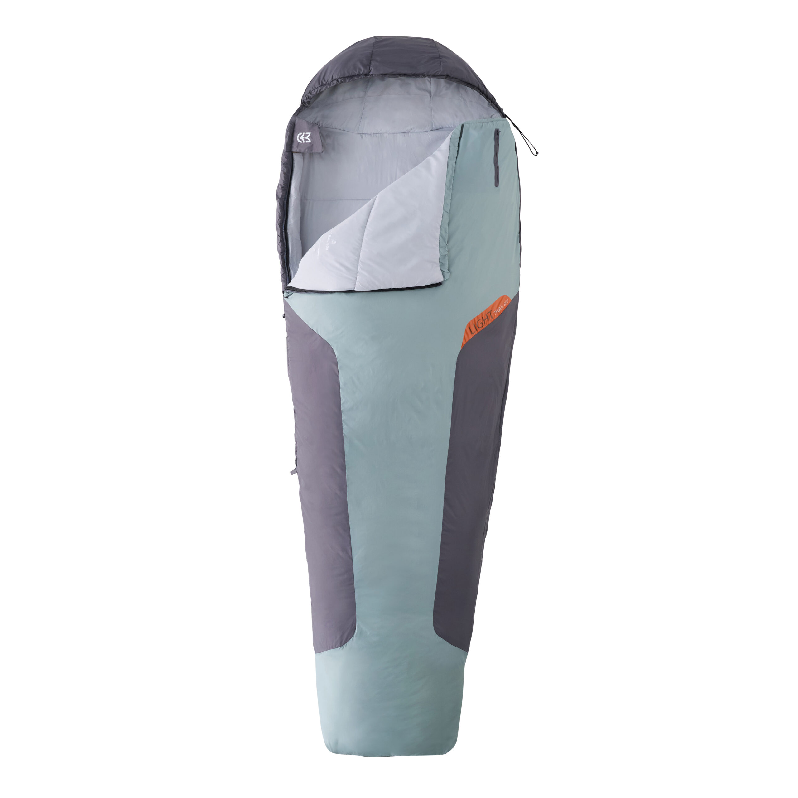 Sac de couchage Trail 900 Wilsa 69863 1