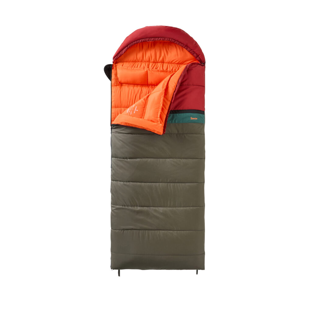 Wilsa Slaapzak Vanoise 190 58891