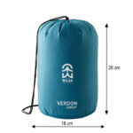 Schlafsack Verdon Light Junior Wilsa 24862