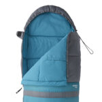 Schlafsack Verdon Light Junior Wilsa 48708