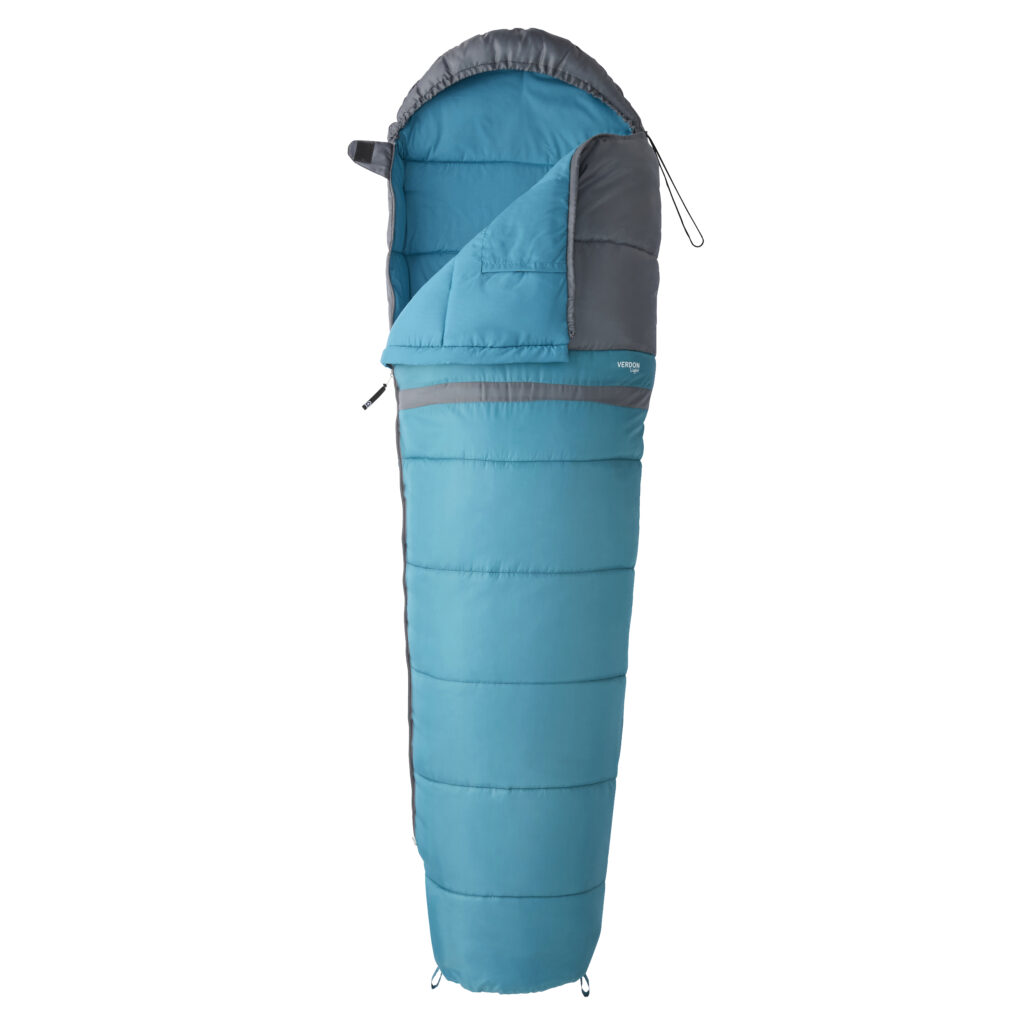 Sac de couchage Verdon Light Wilsa 2151