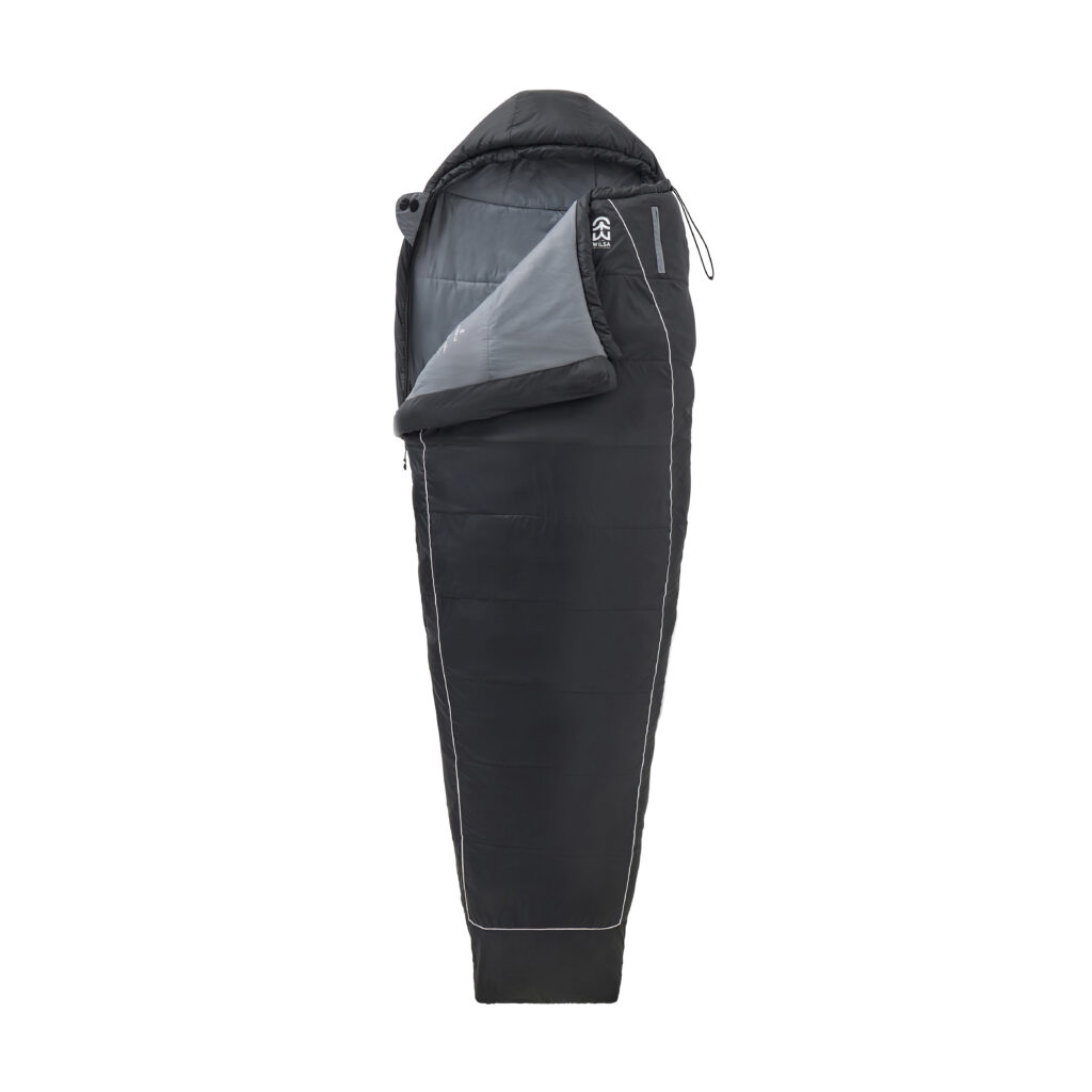 X Trem 1.0 sleeping bag Wilsa 48201