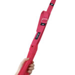 JustFit Sangle de Yoga Rose Justfit 1