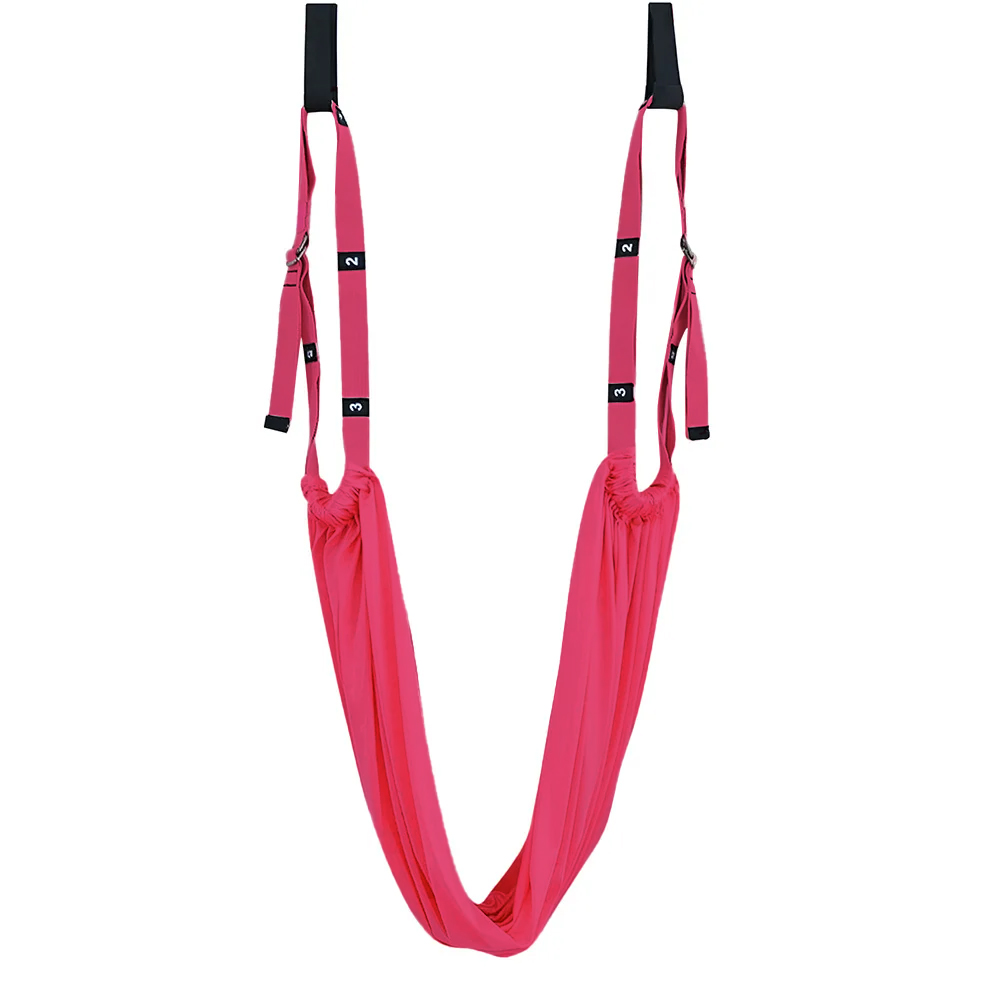 JustFit Sangle de Yoga Rose Justfit 5