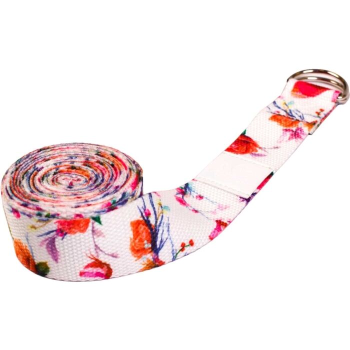 Correia de ioga Morning Birds Yoggys 49217