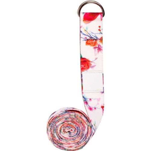 Sangle de yoga Strap Morning Birds Yoggys 93480
