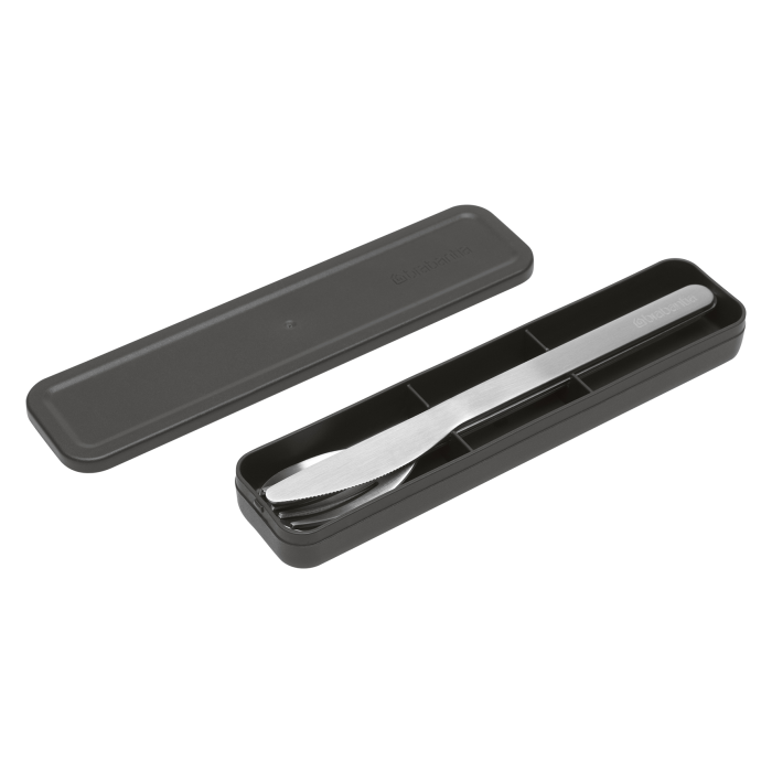 Set 3 couverts camping Make Take Brabantia 56178