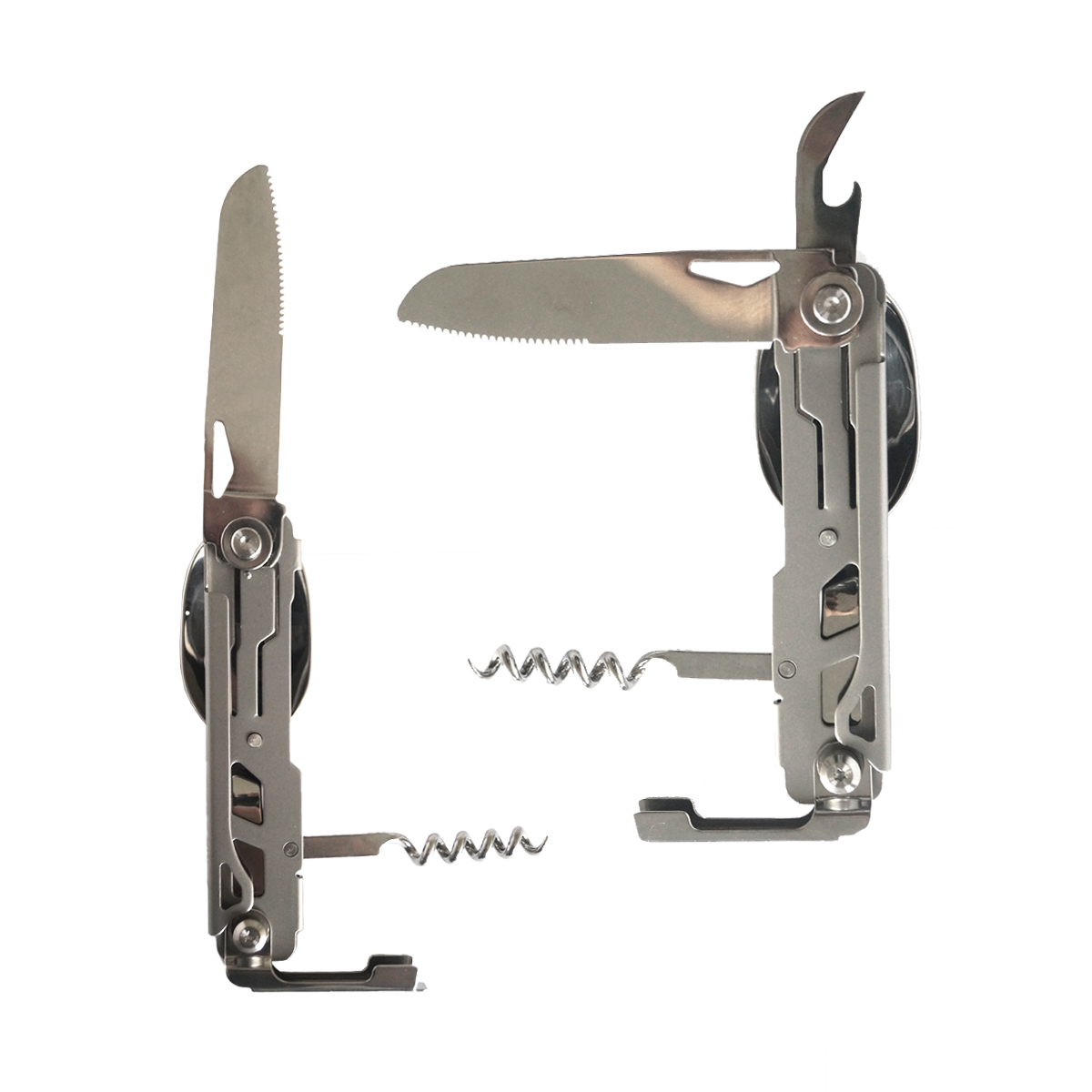 Set de couverts de camping 2 1