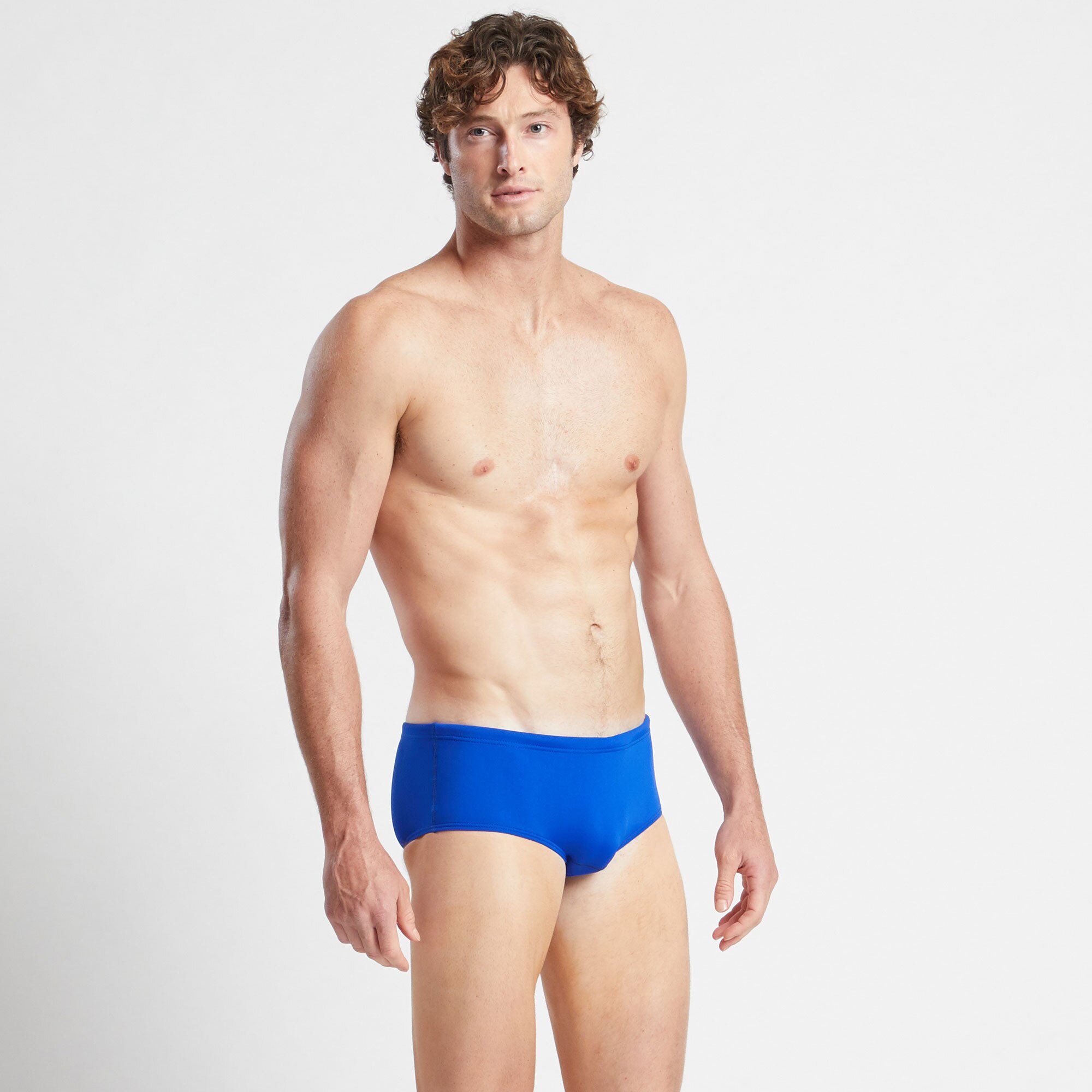 Short de bain Solid Homme FINIS 31605 1