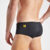 Short de bain Solid Homme FINIS 36020 1