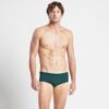Short de bain Solid Homme FINIS 6204 1