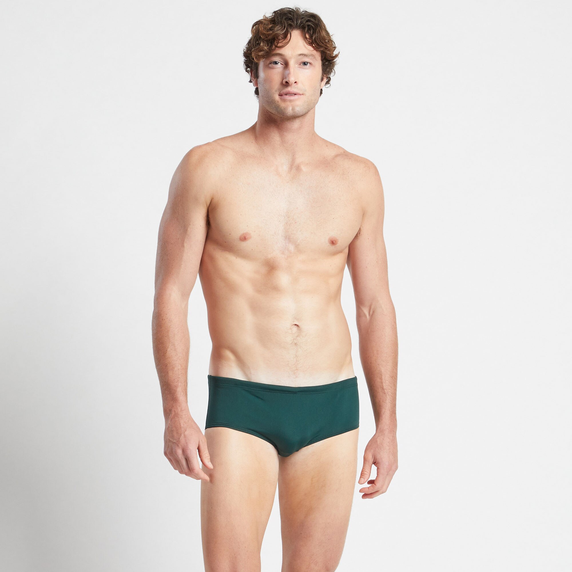 Short de bain Solid Homme FINIS 6204 1