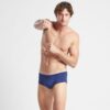 Short de bain Solid Homme FINIS 76096 1
