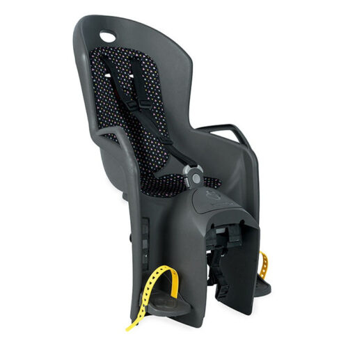 Siège-vélo "Amiga" Porte-Bagages Hamax