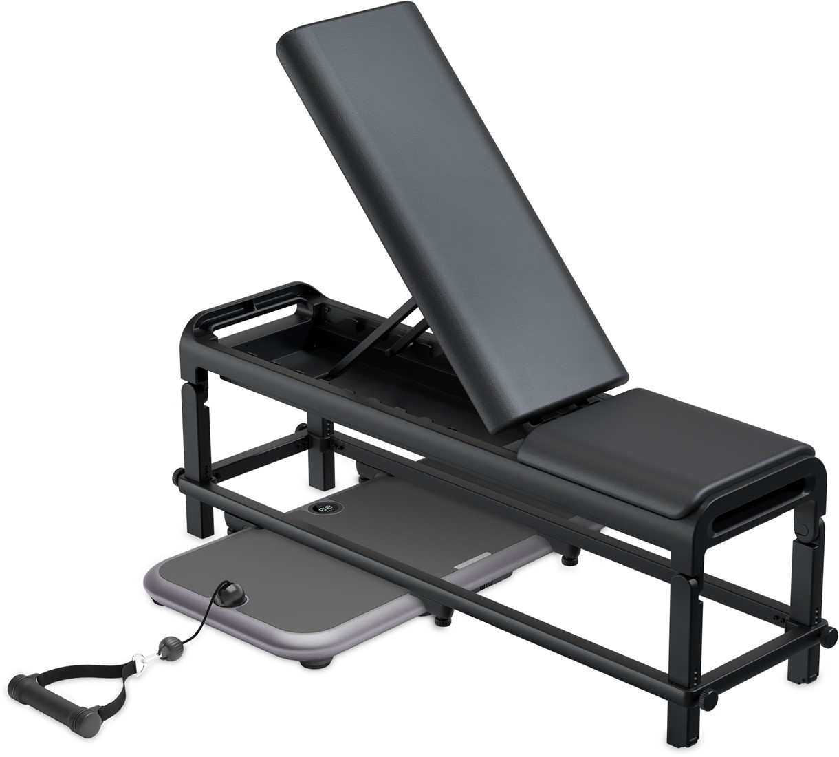 Flow Fitness Slimme thuisgym DSG200i 50574