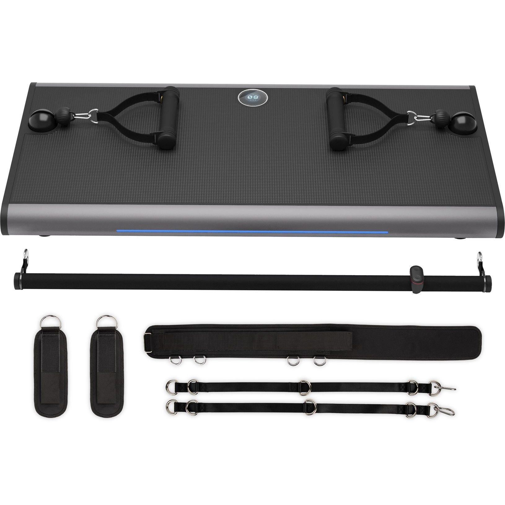 Flow Fitness Palestra domestica intelligente Perform G1i 30411