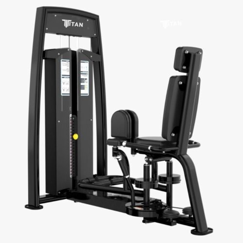 Station abducteurs adducteurs “Abductor Adductor” Titan 2