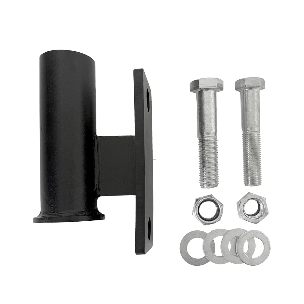 Support barre Bar Holder en acier 4