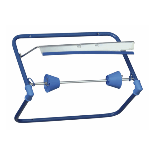 Support mural pour gros rouleaux Katrin 26712