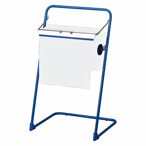 Support pour grand rouleau de papier Katrin 43080