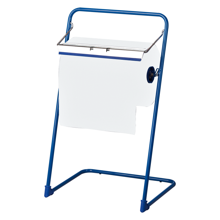 Katrin Supporto per rotolo di carta grande 43080