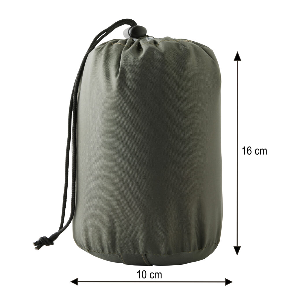 Wilsa Sacco a pelo impermeabile 85624