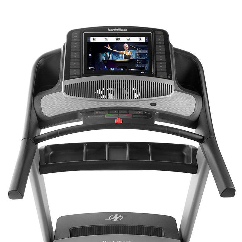 NordicTrack Tapis roulant commerciale 2450 48812