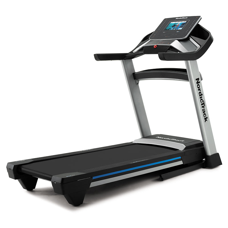 EXP 10i treadmill NordicTrack 14676