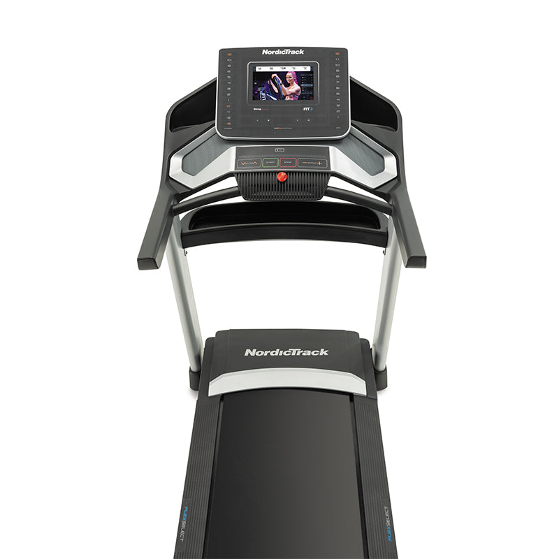 EXP 10i treadmill NordicTrack 55647