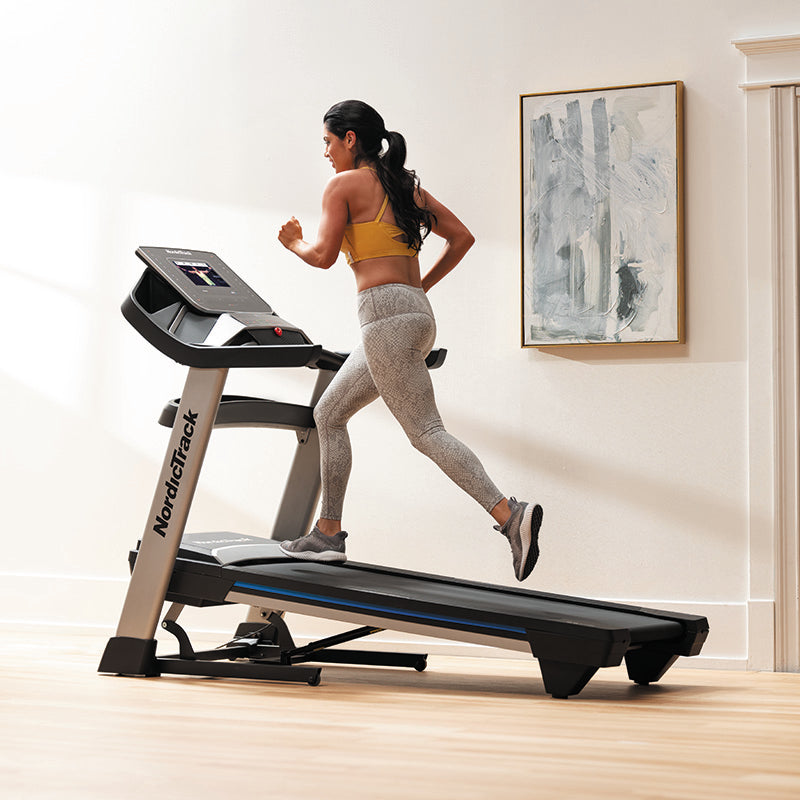 EXP 10i treadmill NordicTrack 99078