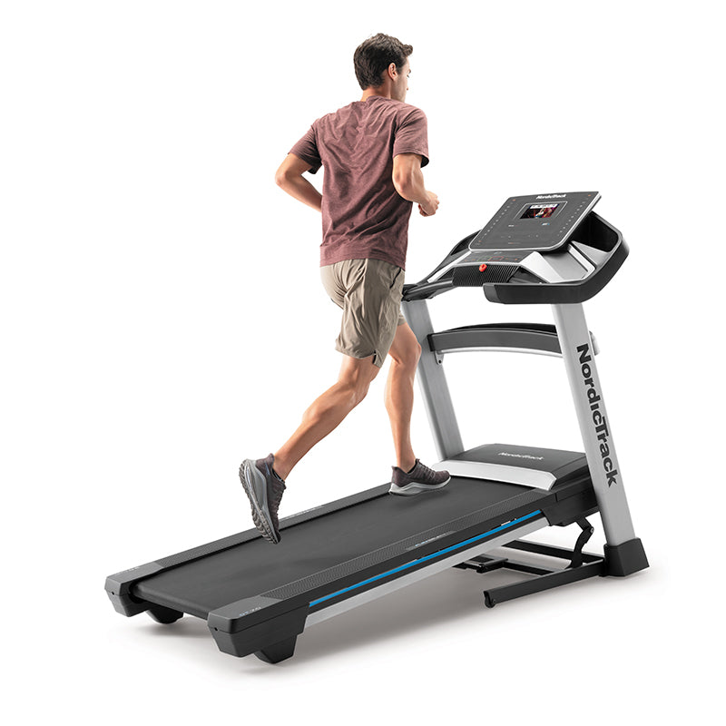 EXP 7i treadmill NordicTrack 20441