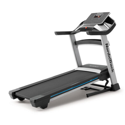 Tapis de course EXP 7i NordicTrack 6559