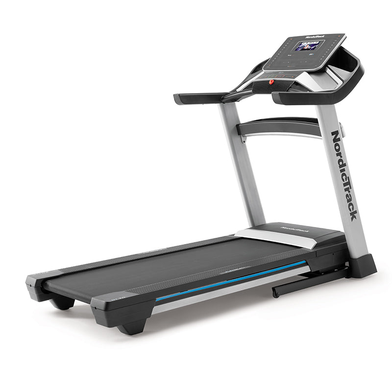 EXP 7i treadmill NordicTrack 92217