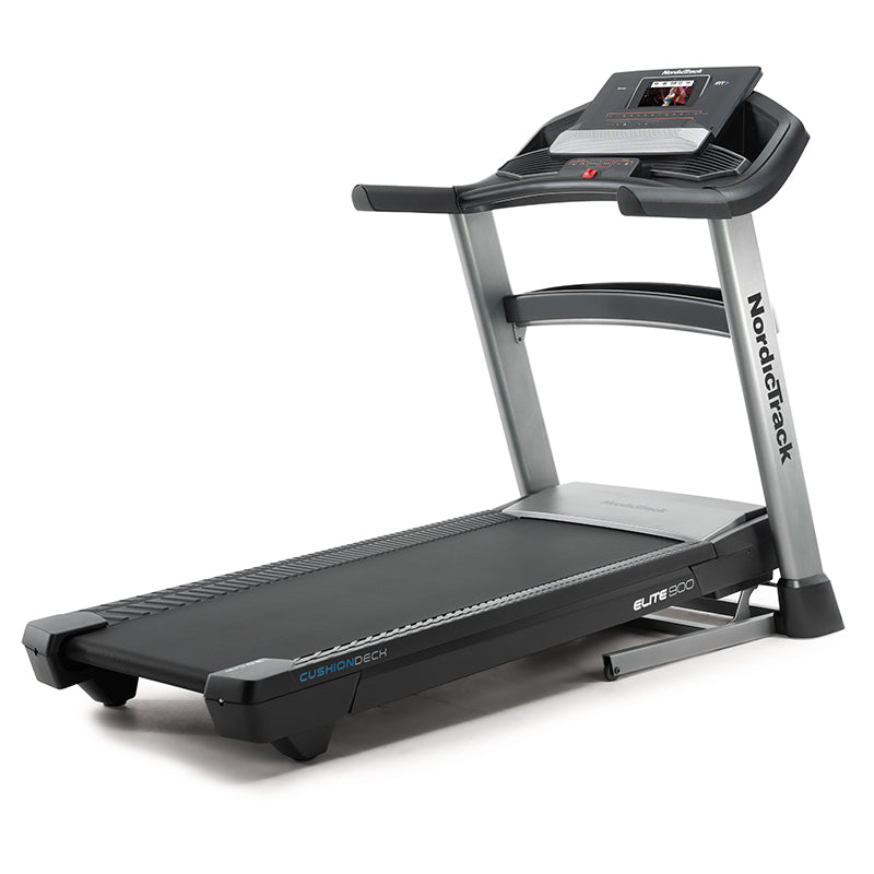 Treadmill Elite 900 NordicTrack 28893
