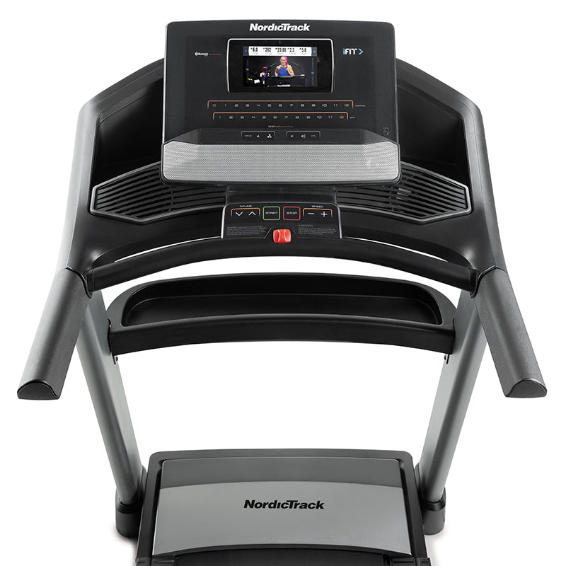 Treadmill Elite 900 NordicTrack 3616