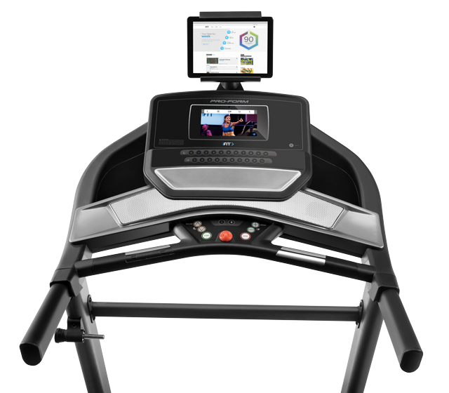 Tapis de course PERFORMANCE 400i ProForm 82583