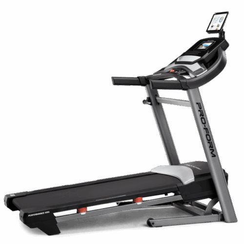 Tapis de course PERFORMANCE 400i ProForm 92363