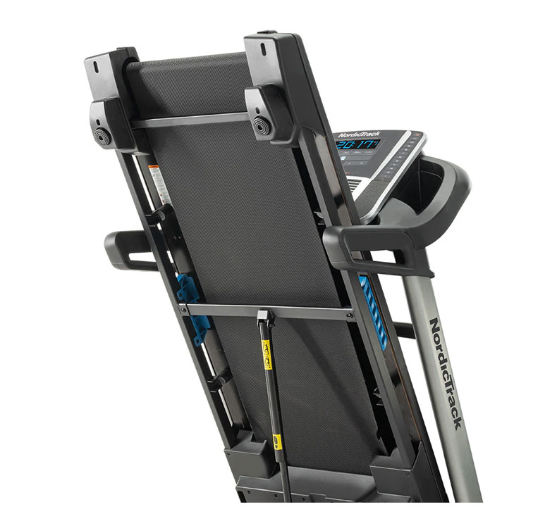 S25i treadmill NordicTrack 67952