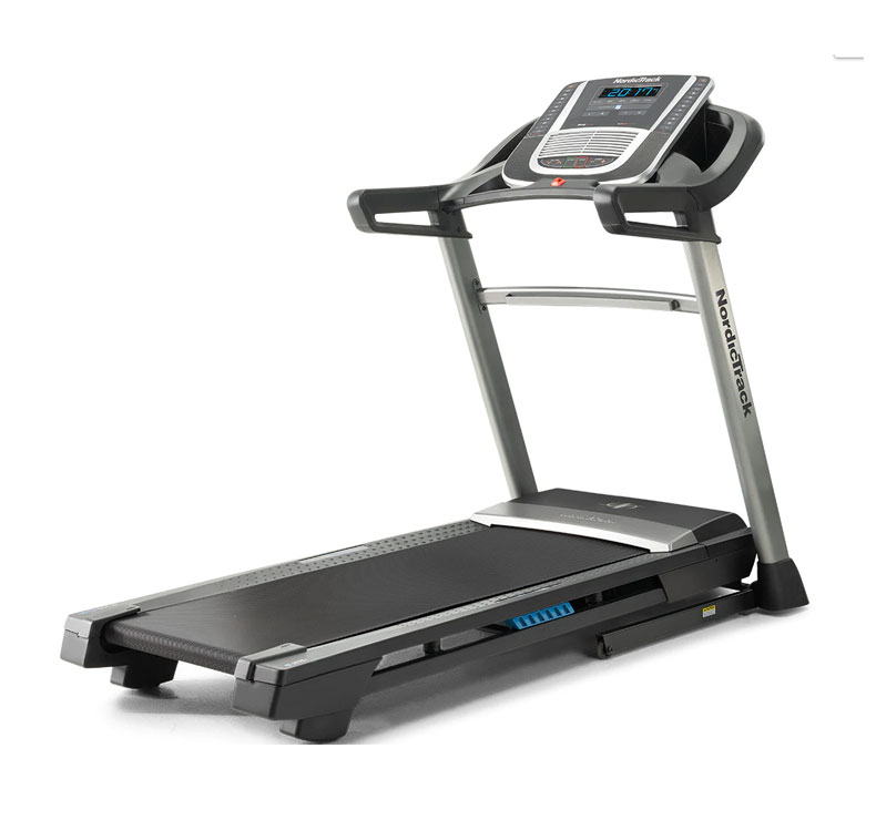 S25i treadmill NordicTrack 82510