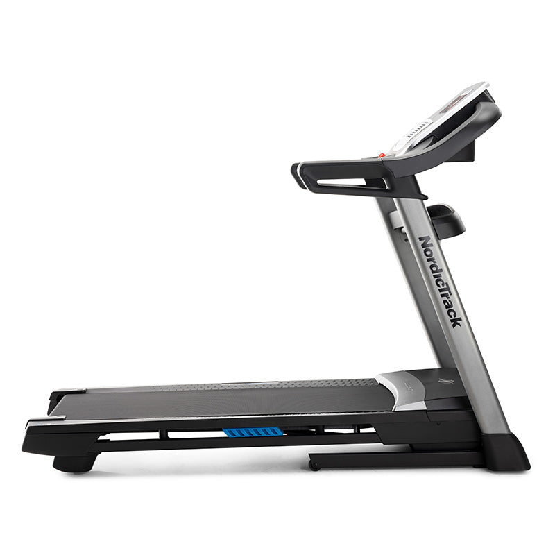S45i treadmill NordicTrack 46185