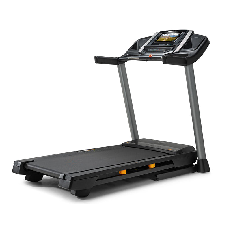 Treadmill T6.5 SI NordicTrack 34739