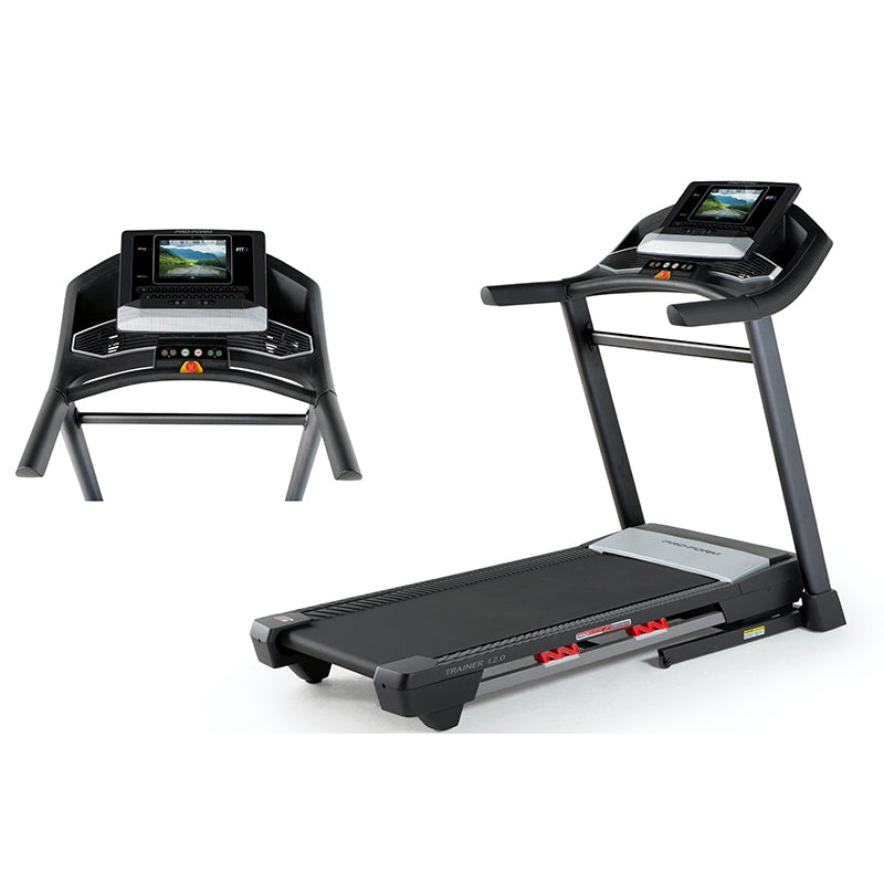 Treadmill Trainer 12.0 ProForm 56799